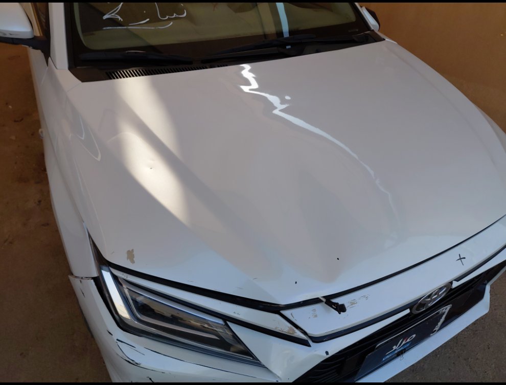 Toyota Yaris SD Y   2024 image