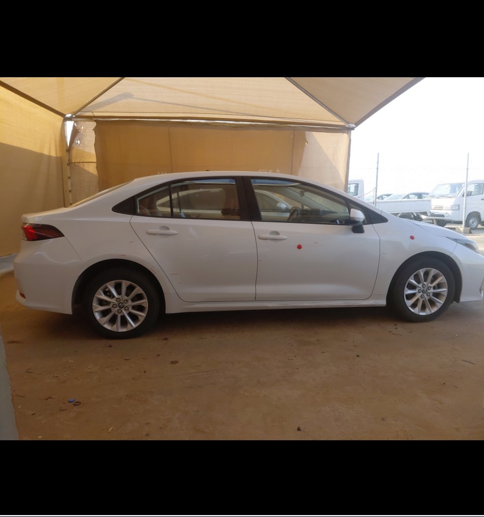 Toyota Corolla XLI - 2022 image