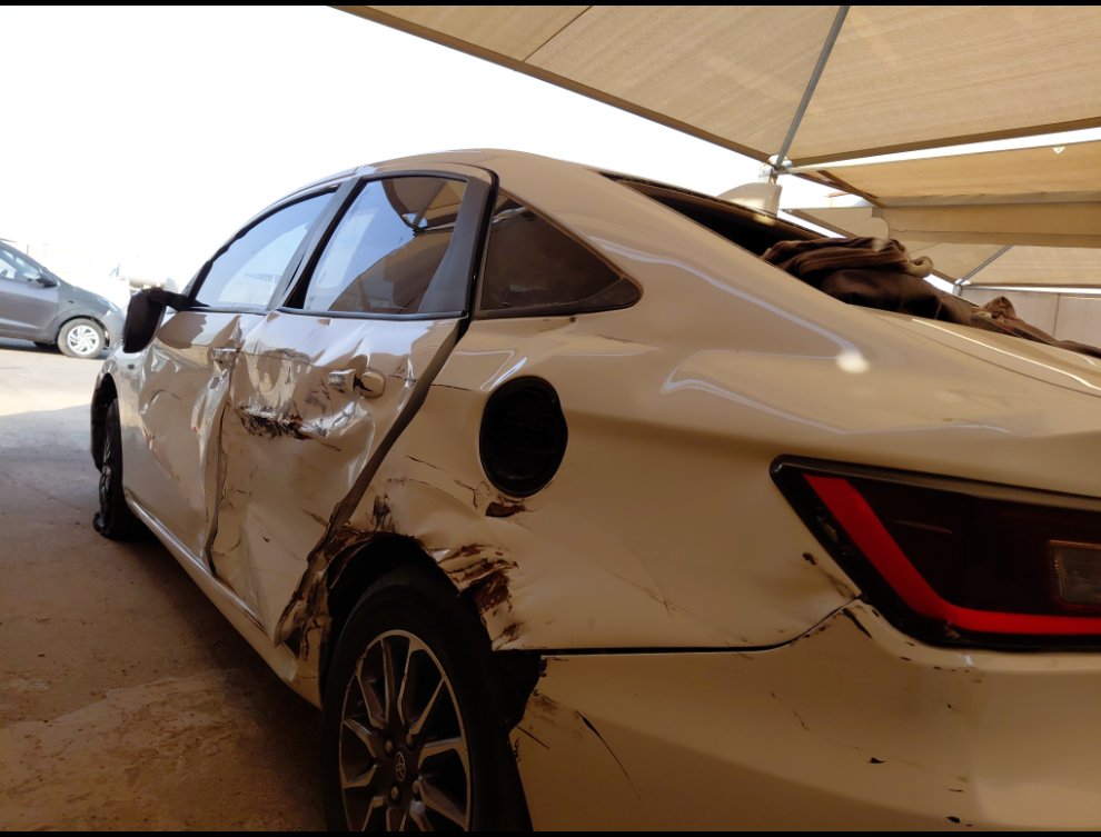 Toyota Yaris SD Y   2024 image