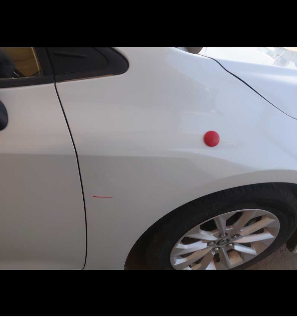 Toyota Corolla XLI - 2022 image