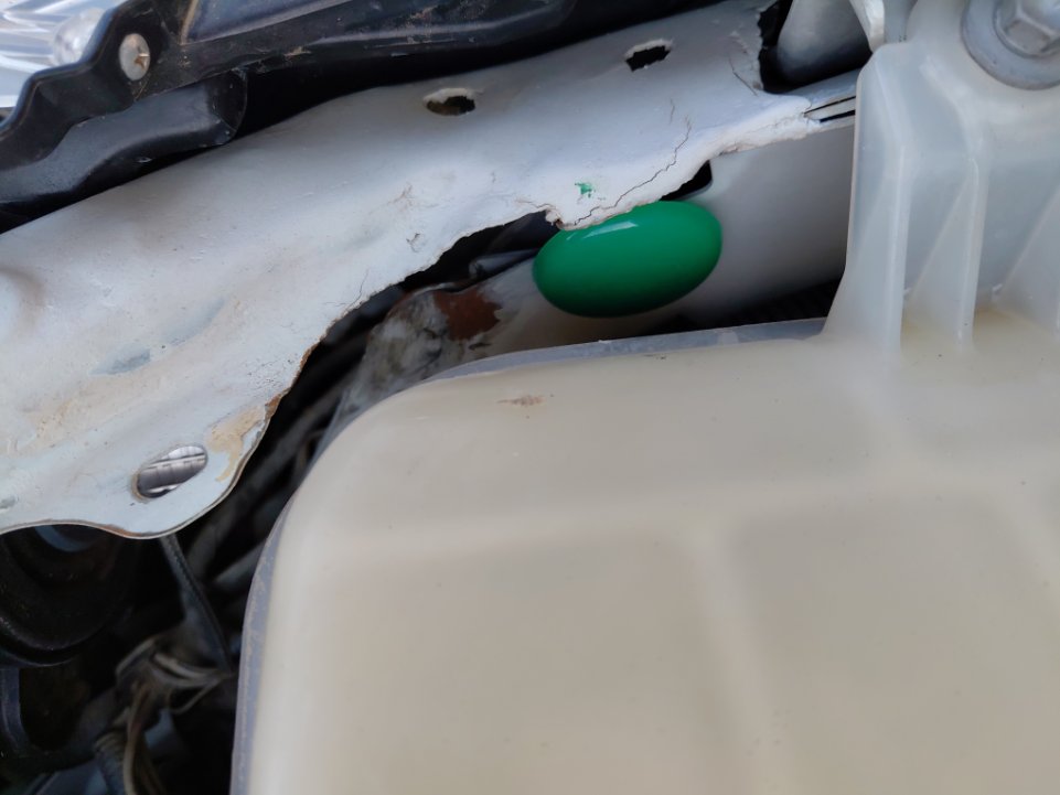 Toyota Corolla XLI 2020 image