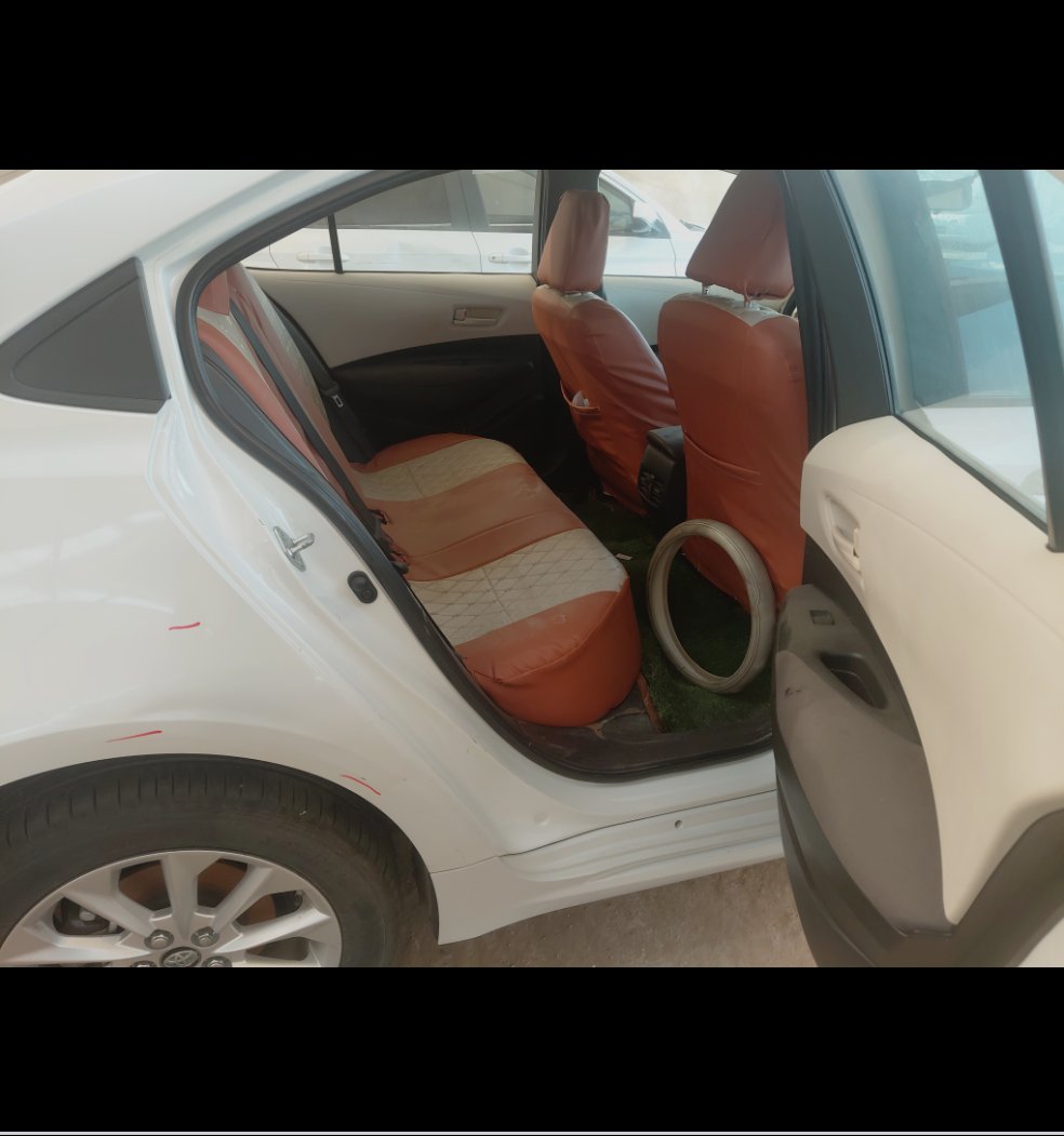 Toyota Corolla XLI - 2022 image