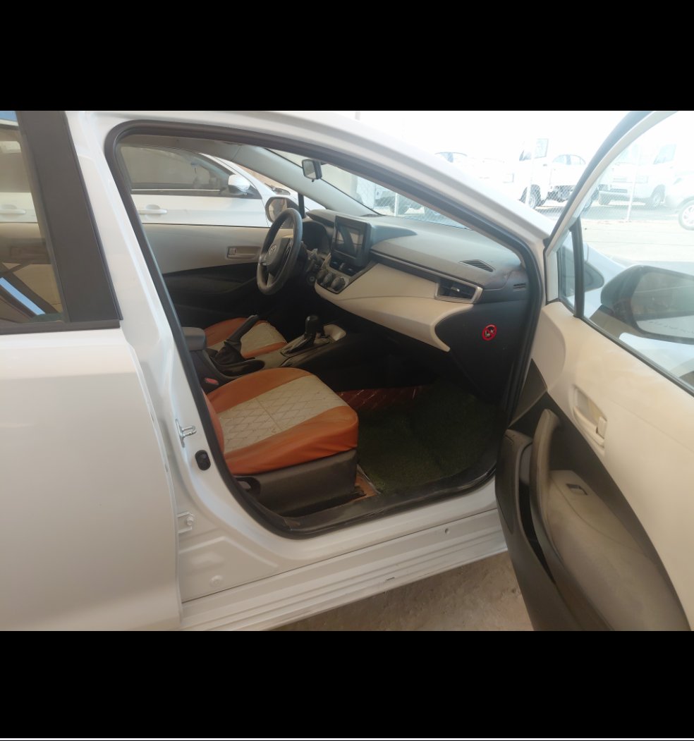 Toyota Corolla XLI - 2022 image