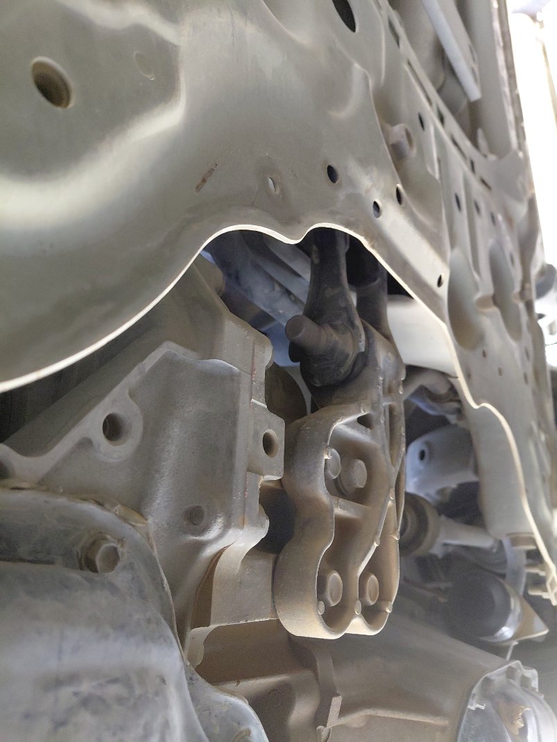 Toyota Corolla XLI 2020 image