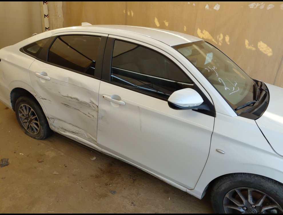 Toyota Yaris SD Y   2024 image