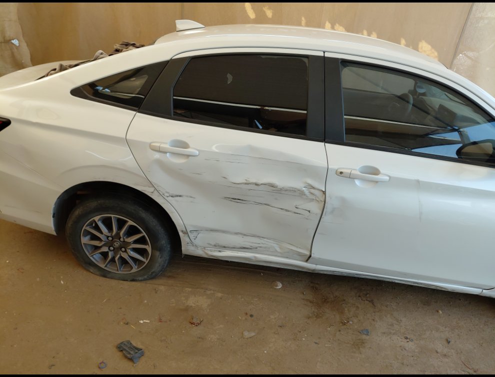 Toyota Yaris SD Y   2024 image