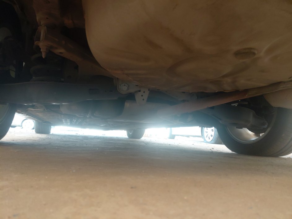 Toyota Corolla XLI - 2022 image