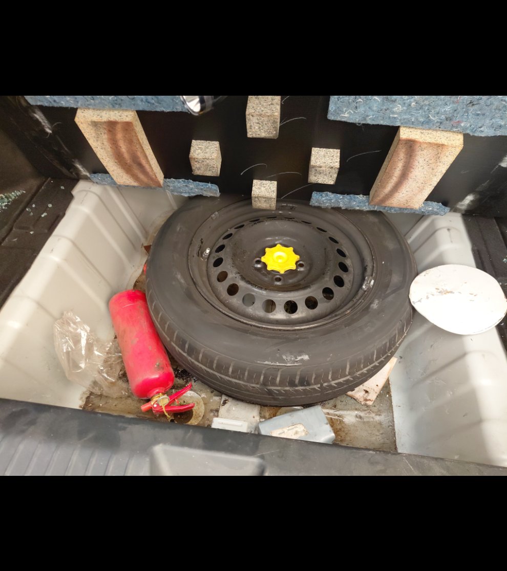 Toyota Yaris SD Y   2024 image