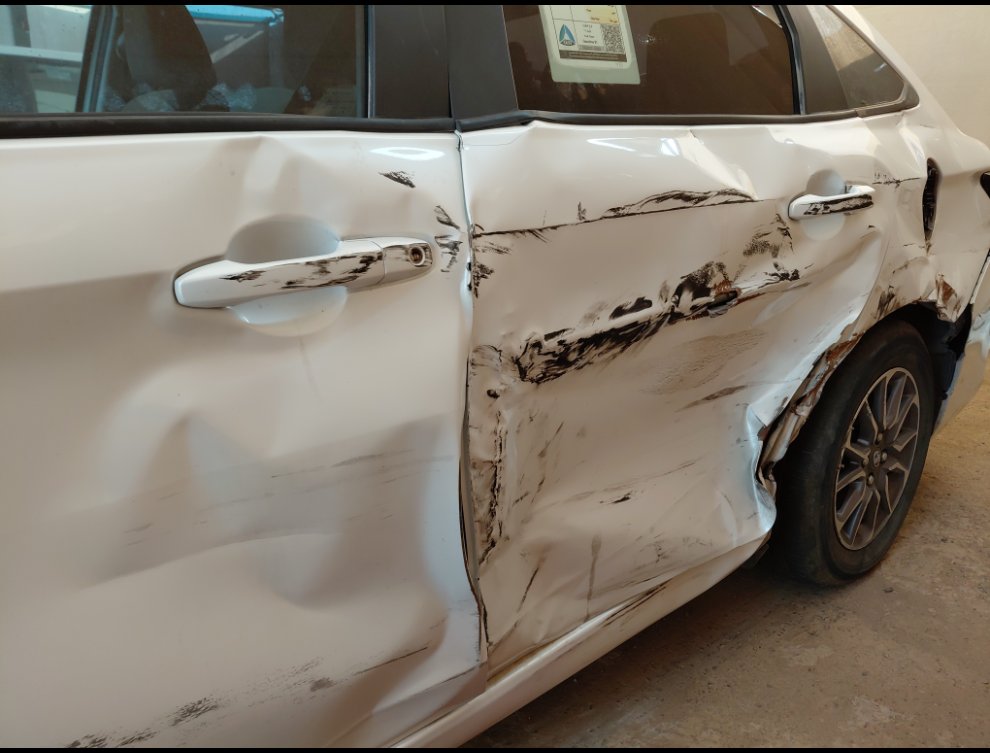 Toyota Yaris SD Y   2024 image