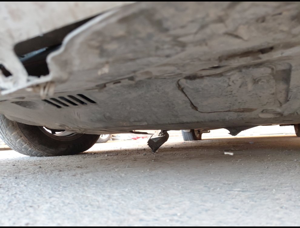 Toyota Yaris SD Y   2024 image