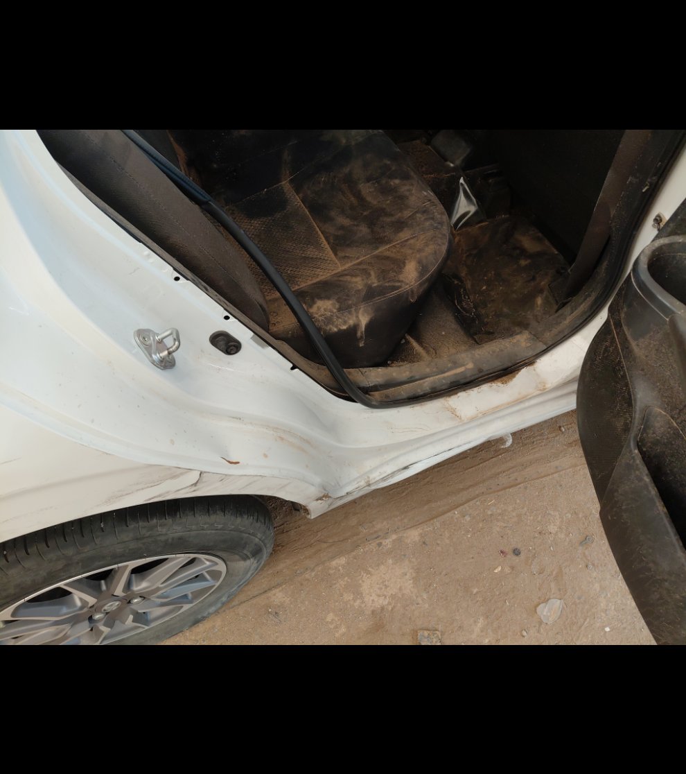 Toyota Yaris SD Y   2024 image