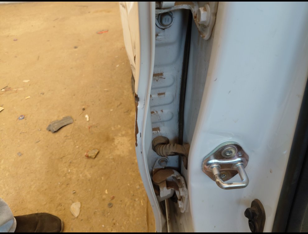 Toyota Yaris SD Y   2024 image