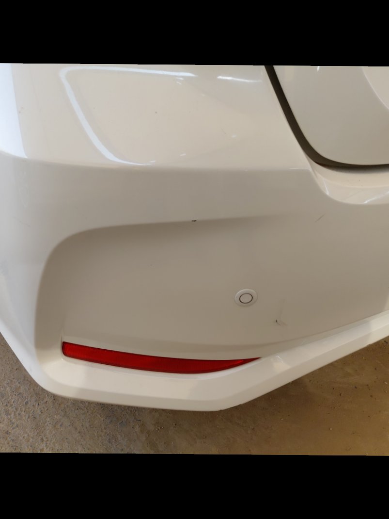 Toyota Corolla XLI 2020 image