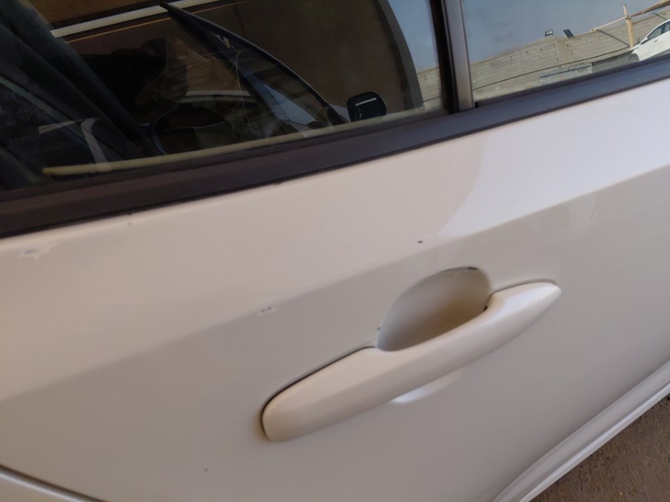 Toyota Corolla XLI 2020 image