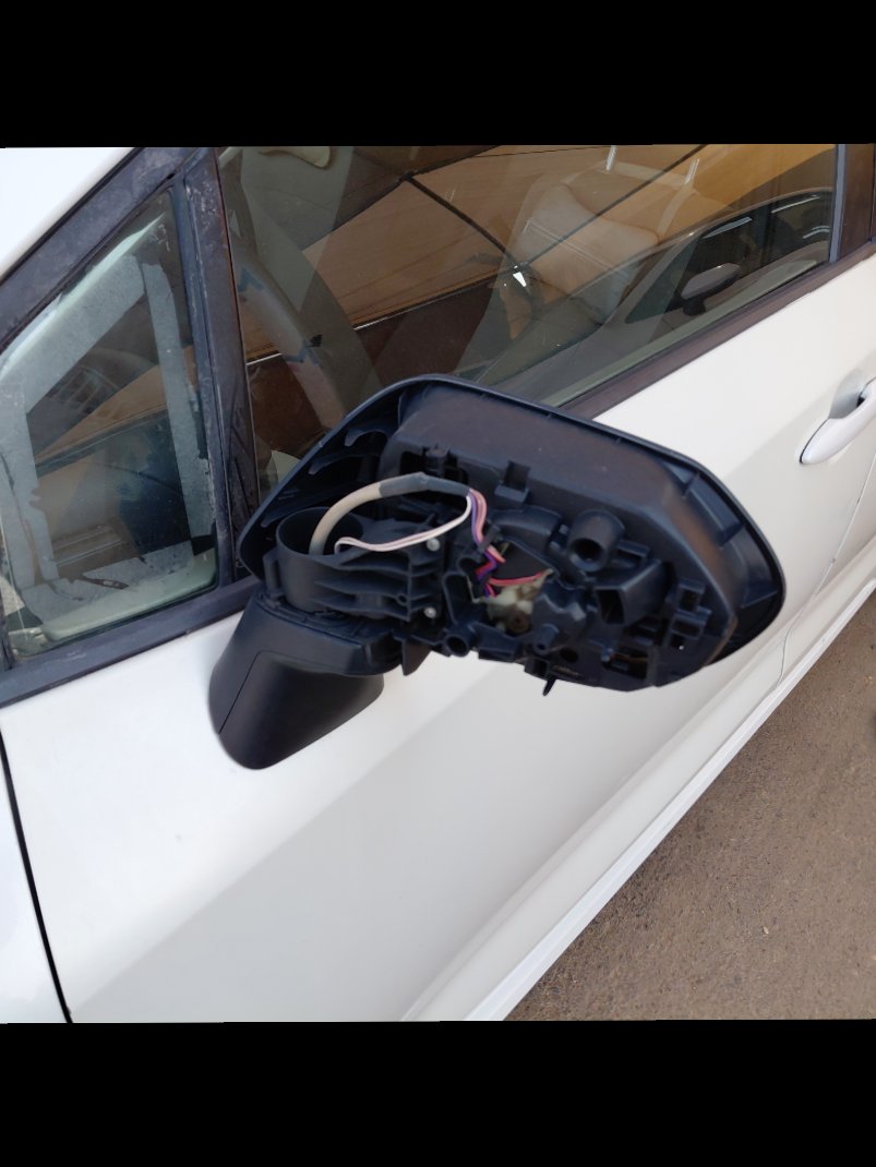 Toyota Corolla XLI 2020 image