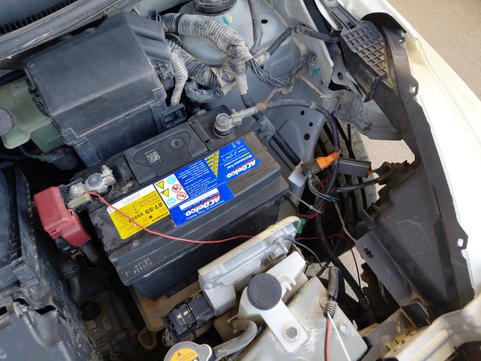 Nissan Sunny FLEET 2018 image