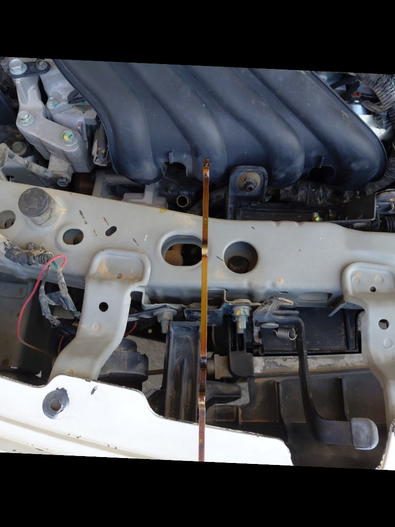 Nissan Sunny FLEET 2018 image