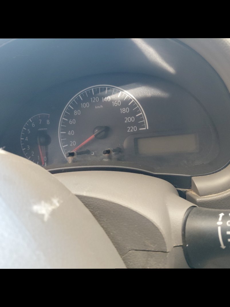 Nissan Sunny FLEET 2018 image