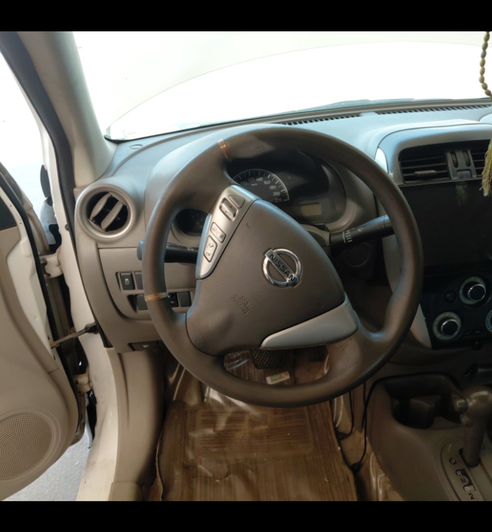 Nissan Sunny FLEET 2018 image