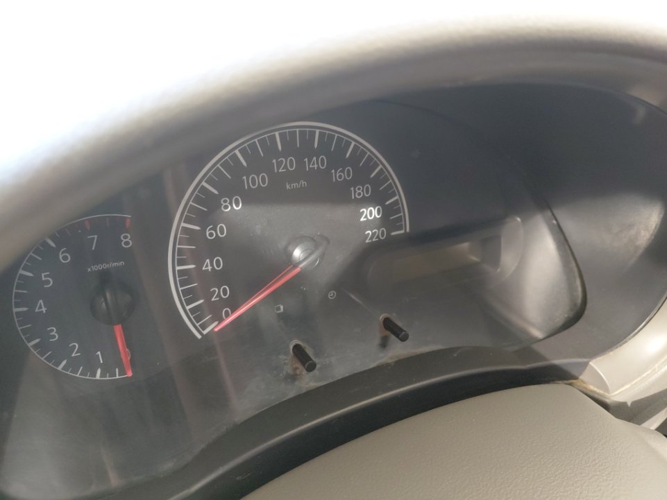 Nissan Sunny FLEET 2018 image