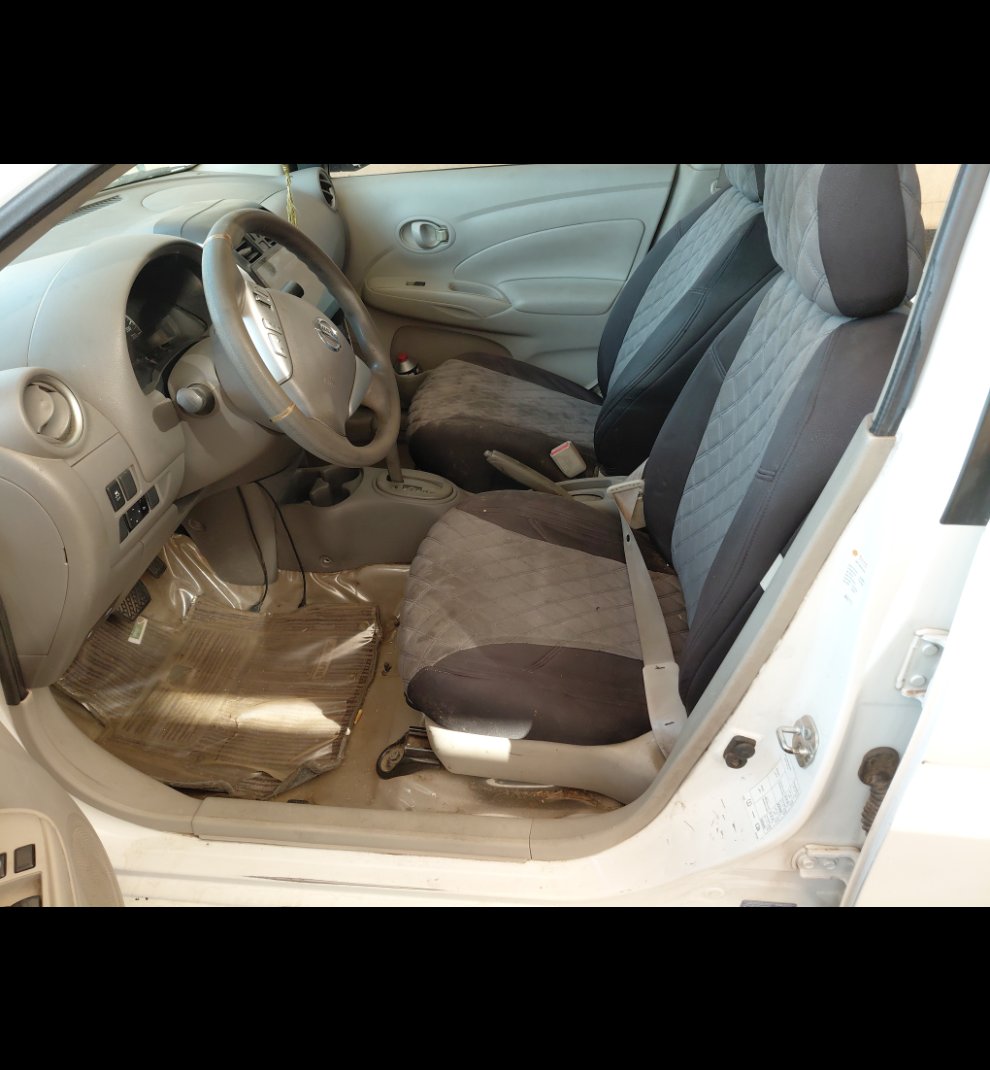 Nissan Sunny FLEET 2018 image