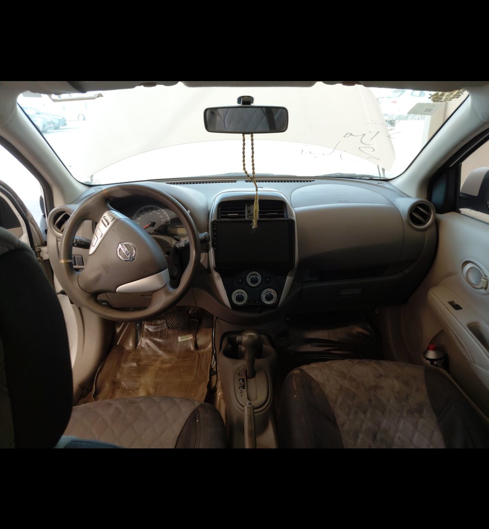 Nissan Sunny FLEET 2018 image