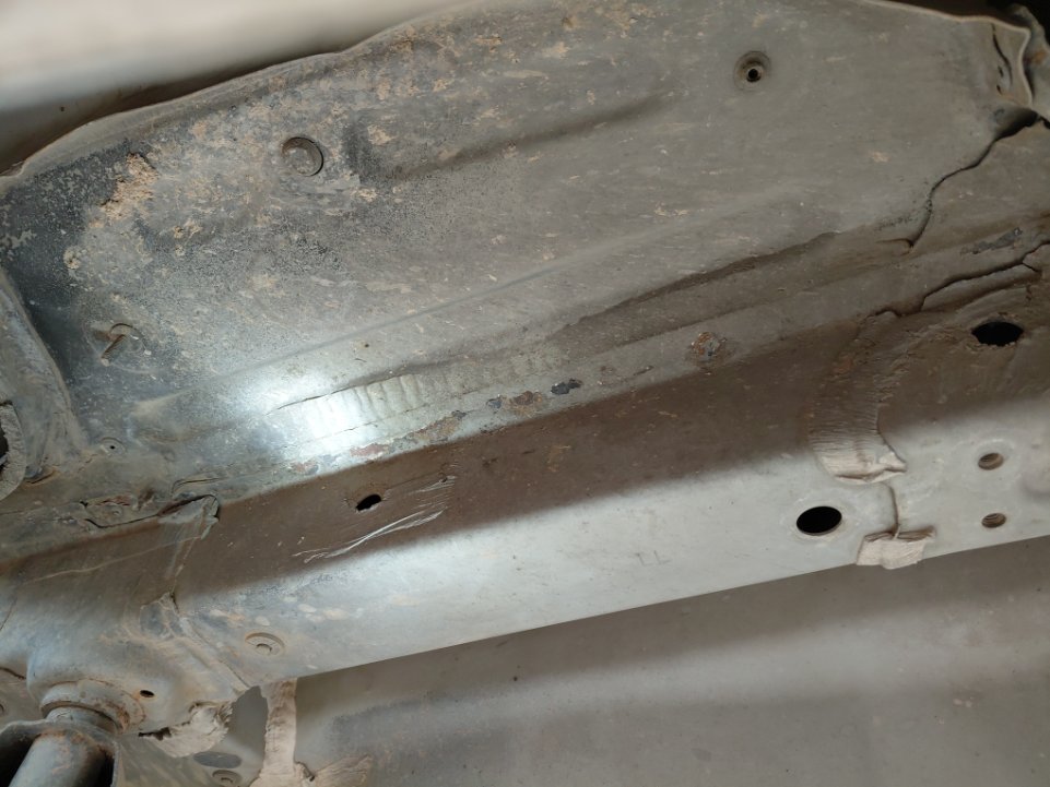 Toyota Corolla XLI 2020 image