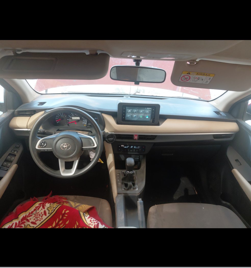 الوسائد الهوائية