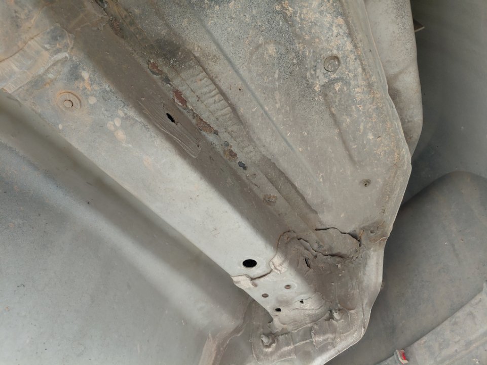 Toyota Corolla XLI 2020 image