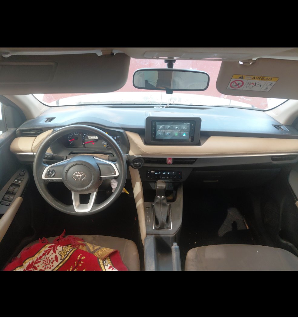 Toyota Yaris SD - Y 2024 image