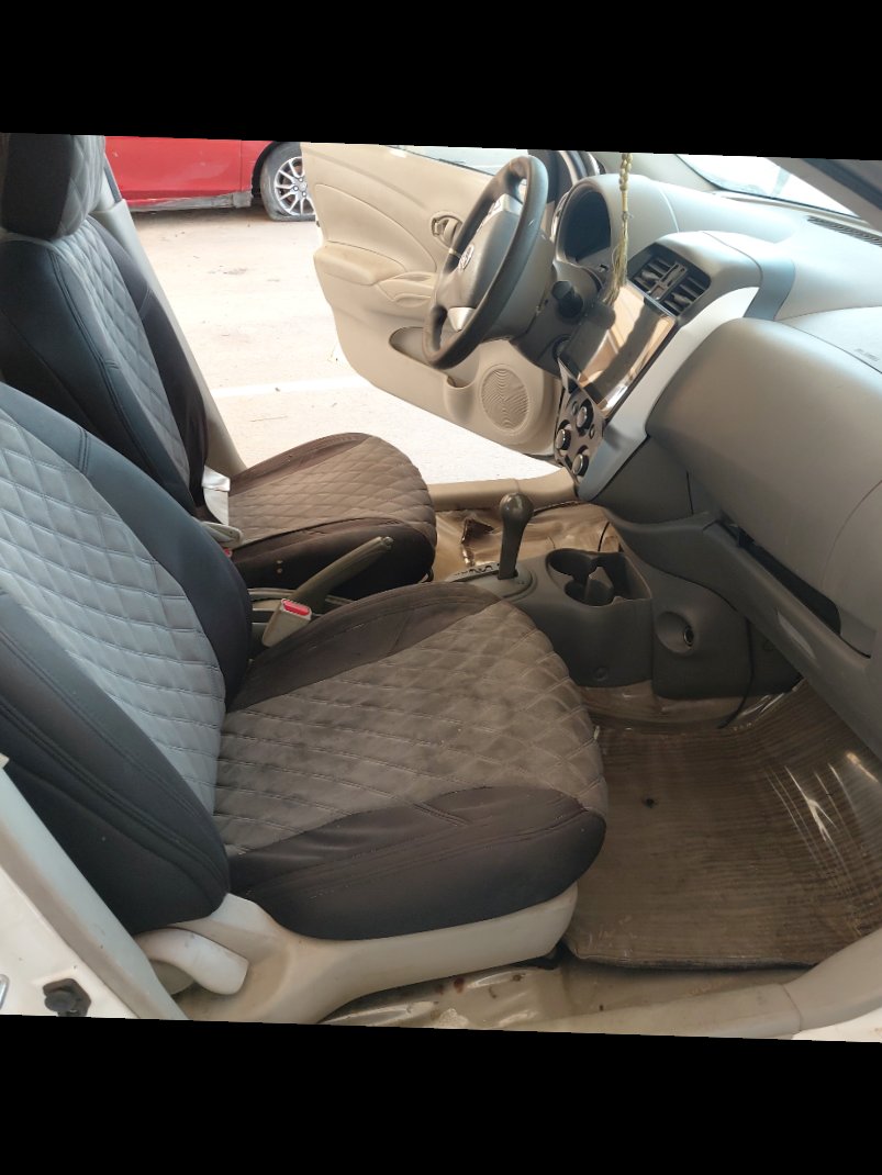 Nissan Sunny FLEET 2018 image