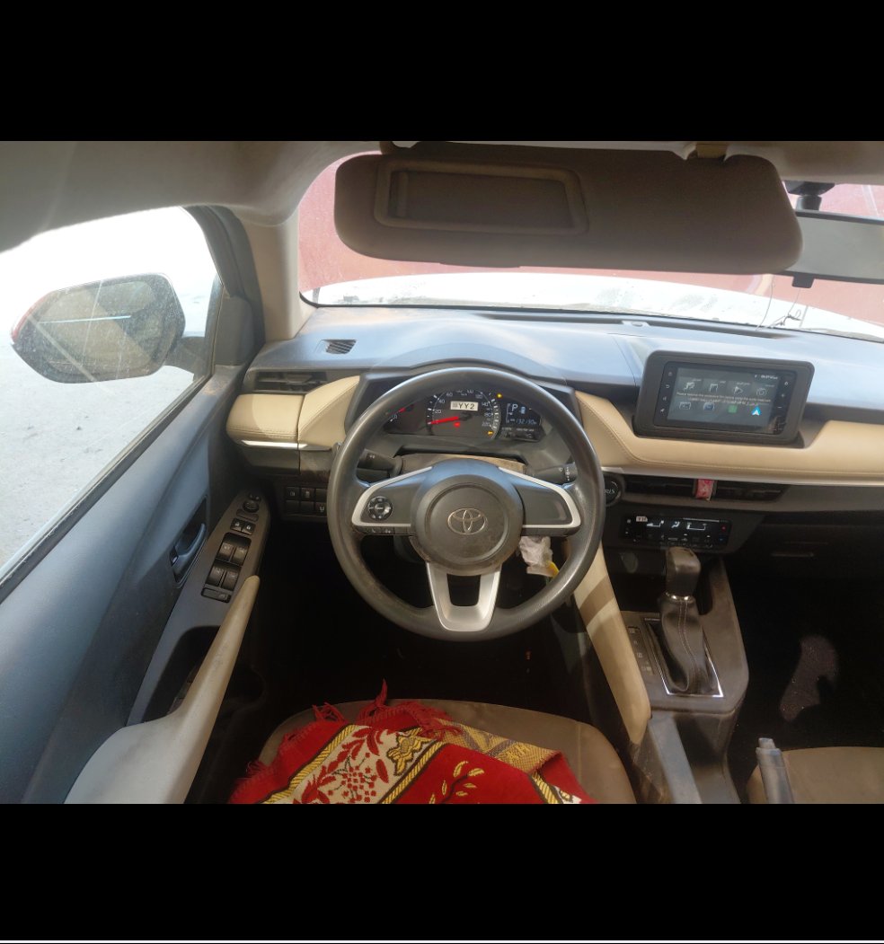 Toyota Yaris SD - Y 2024 image