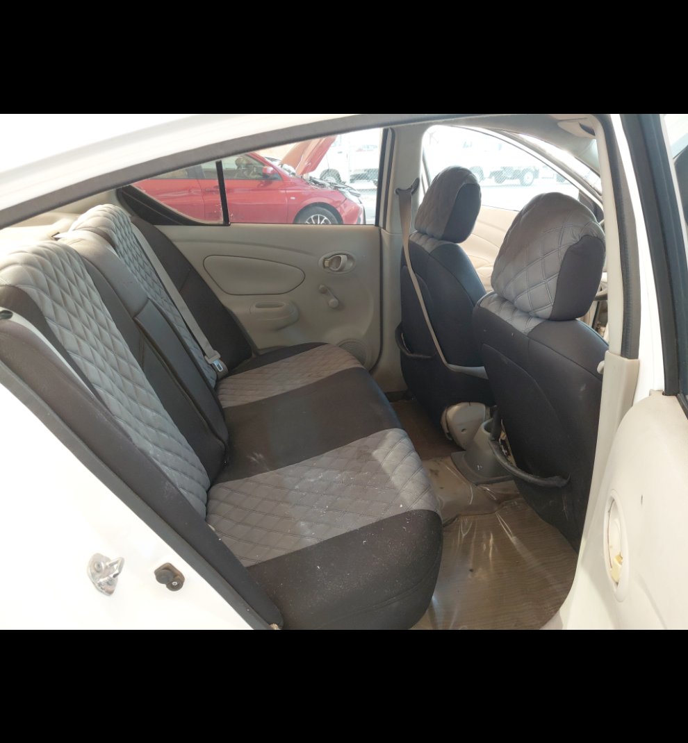 Nissan Sunny FLEET 2018 image