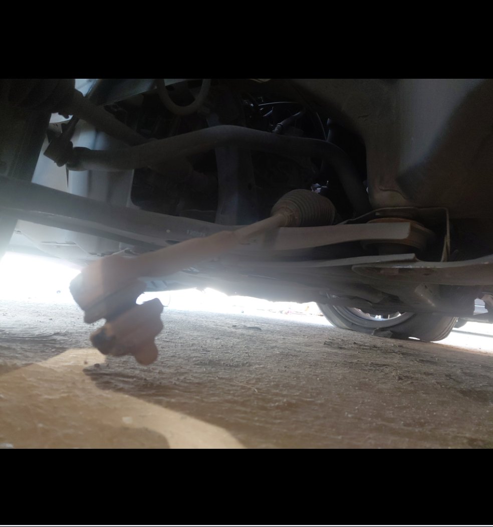 Toyota Yaris SD - Y 2024 image