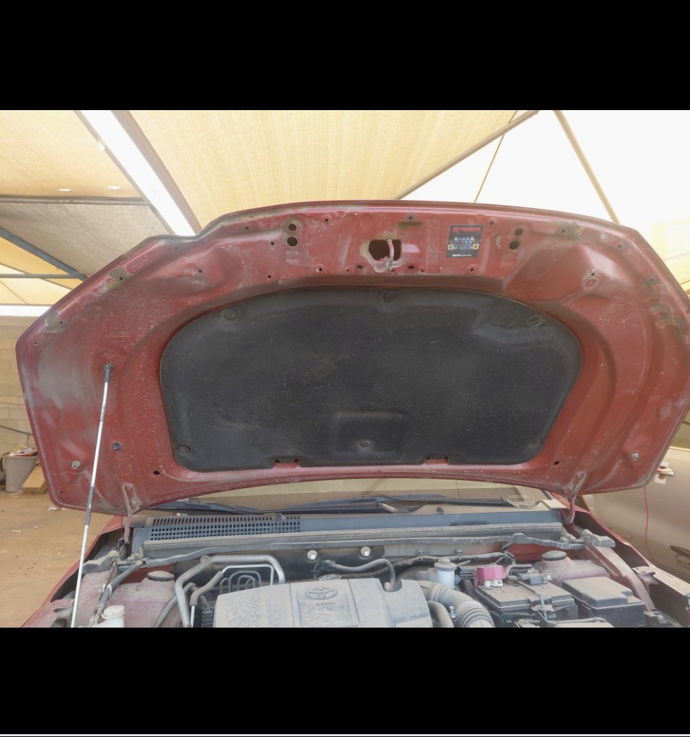 Toyota Yaris SD - Y 2024 image