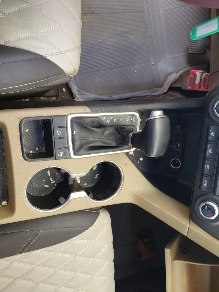 كيا سبورتاج EX 2021 image