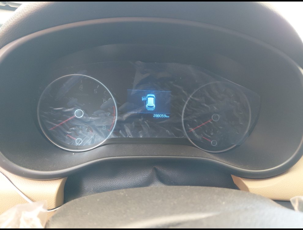 كيا سبورتاج EX 2021 image