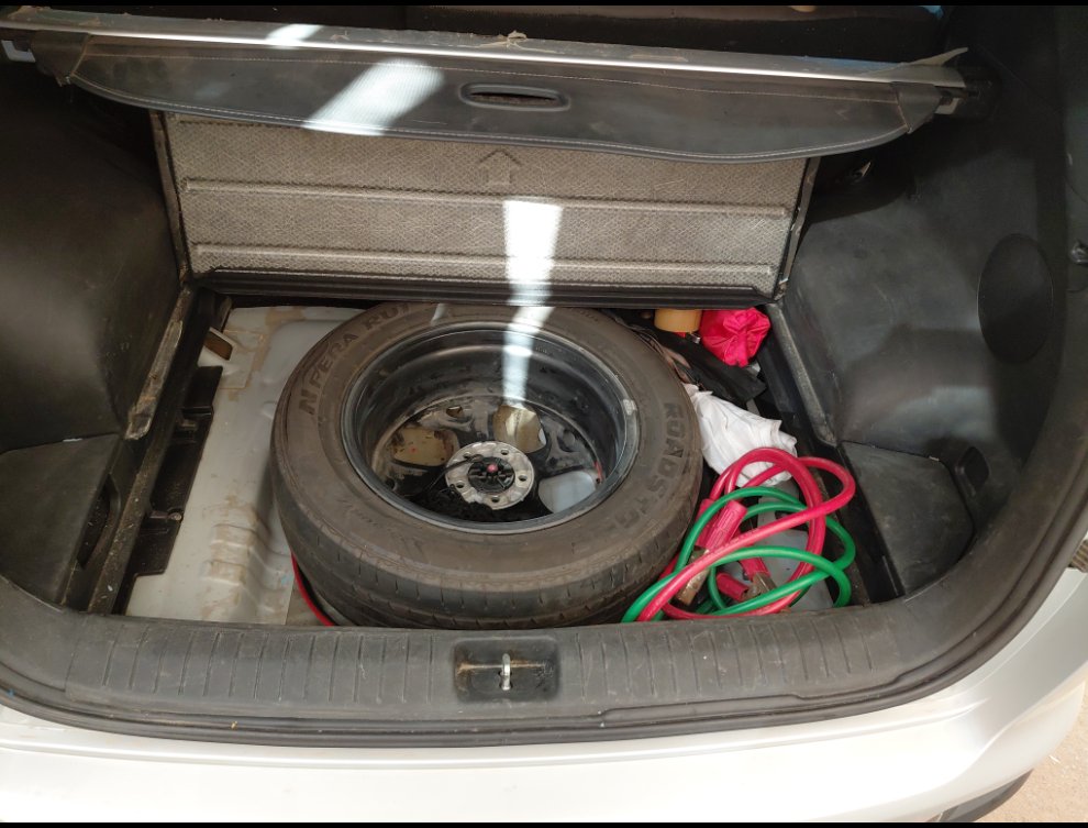 كيا سبورتاج EX 2021 image