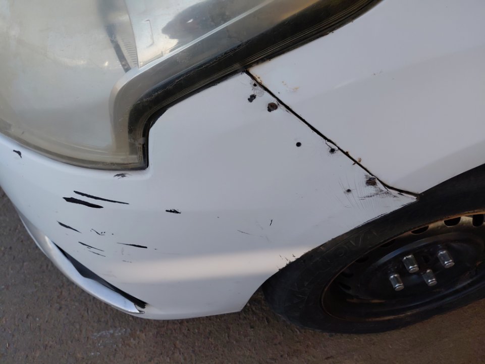 Nissan Sunny FLEET 2018 image