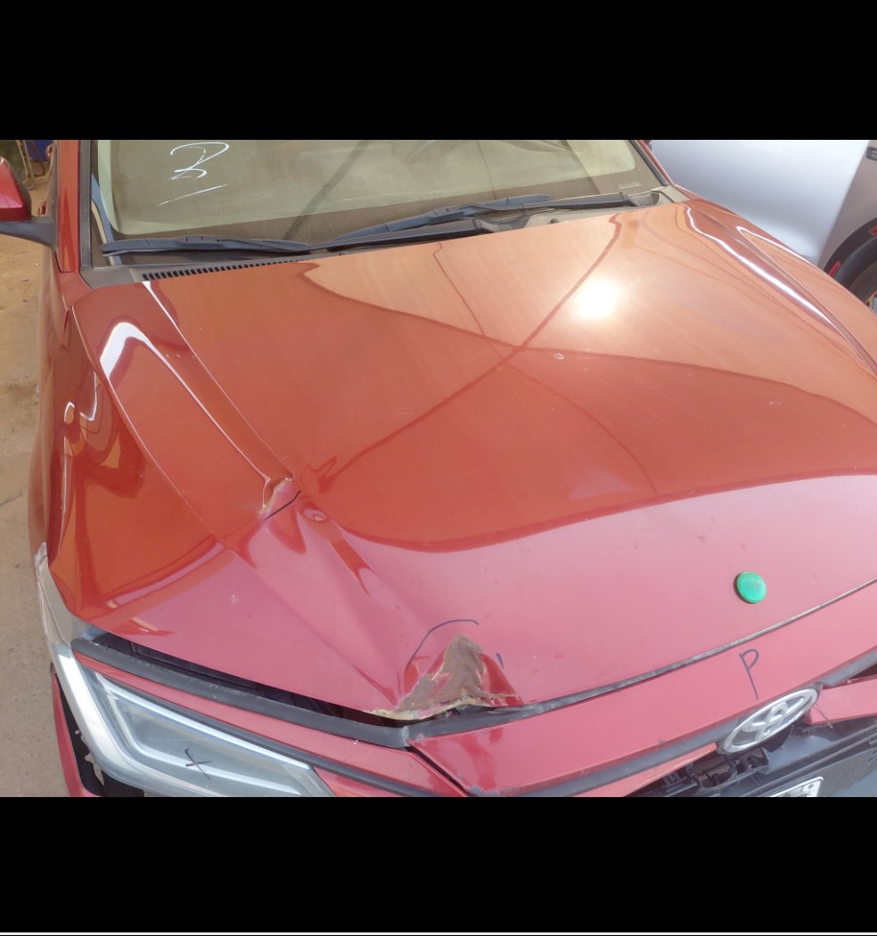 Toyota Yaris SD - Y 2024 image