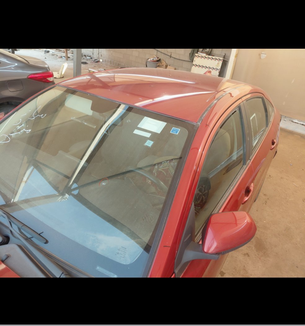 Toyota Yaris SD - Y 2024 image