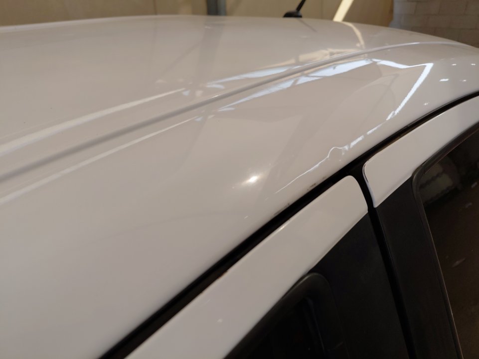 Nissan Sunny FLEET 2018 image