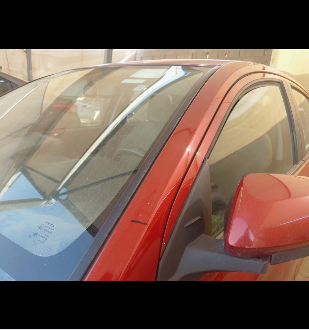 Toyota Yaris SD - Y 2024 image