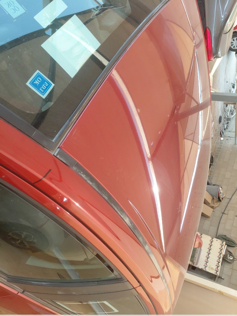 Toyota Yaris SD - Y 2024 image