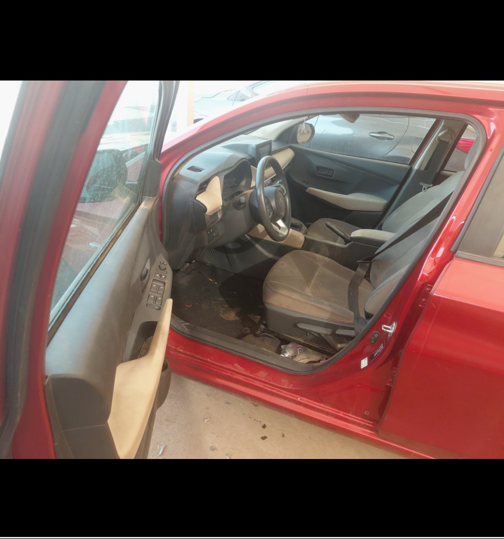 Toyota Yaris SD - Y 2024 image