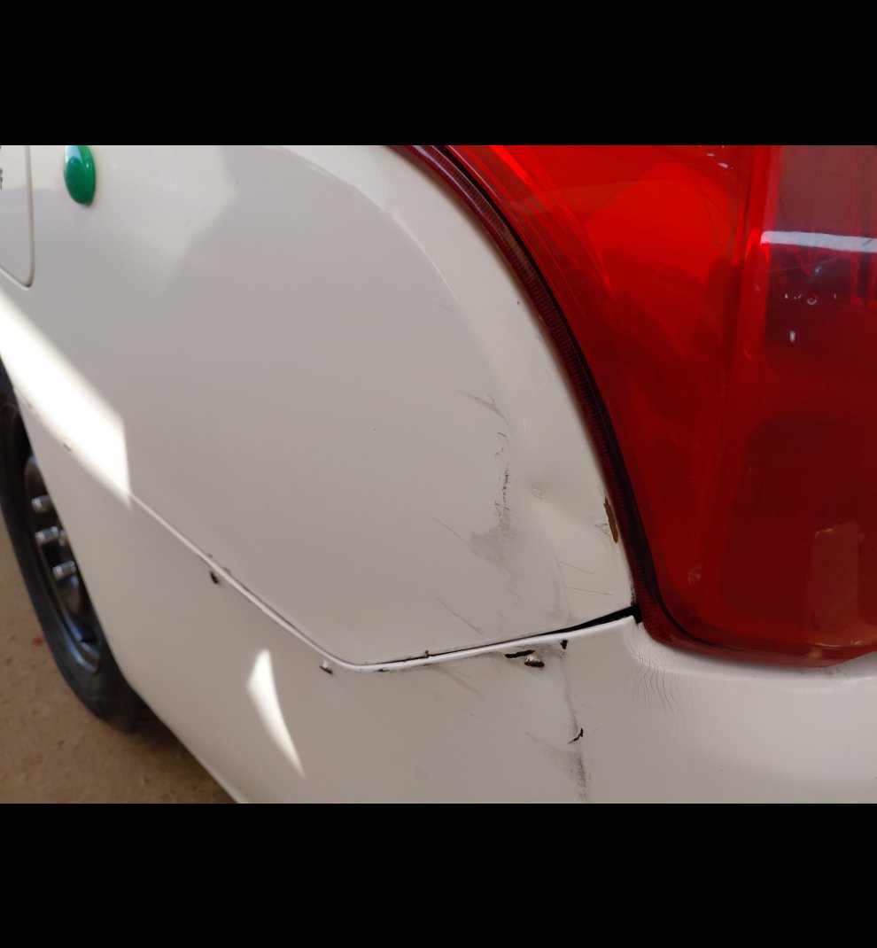 Nissan Sunny FLEET 2018 image