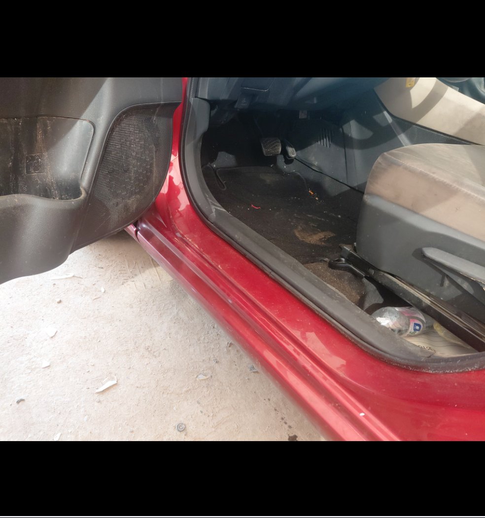 Toyota Yaris SD - Y 2024 image