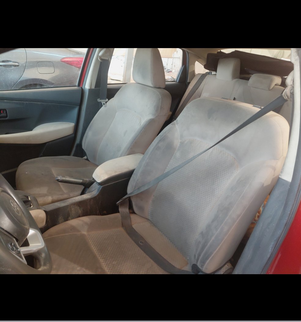 Toyota Yaris SD - Y 2024 image