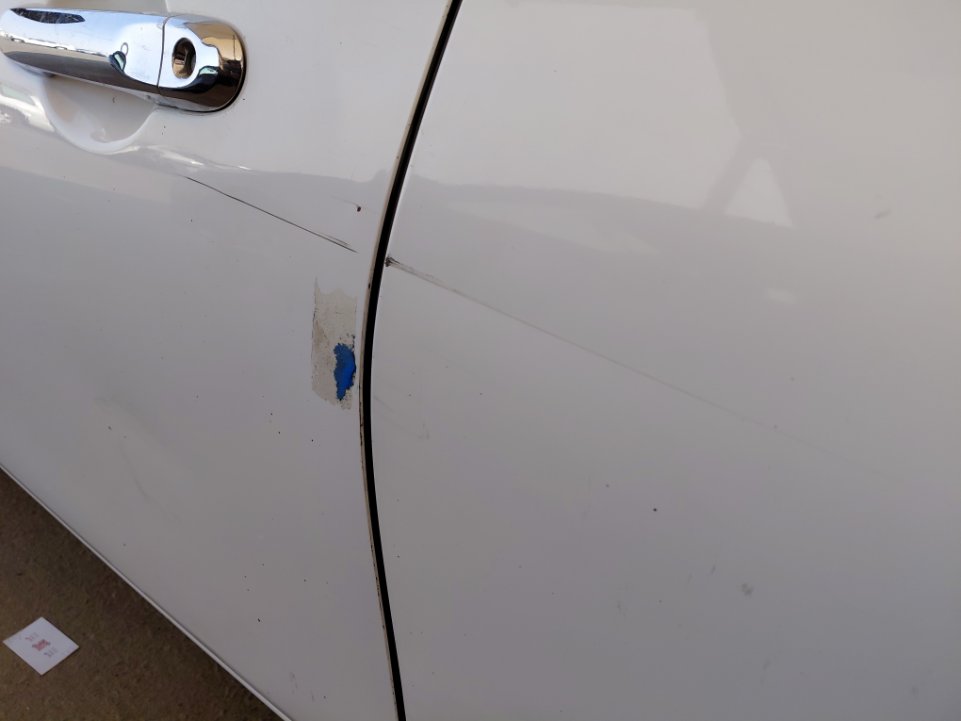 Nissan Sunny FLEET 2018 image