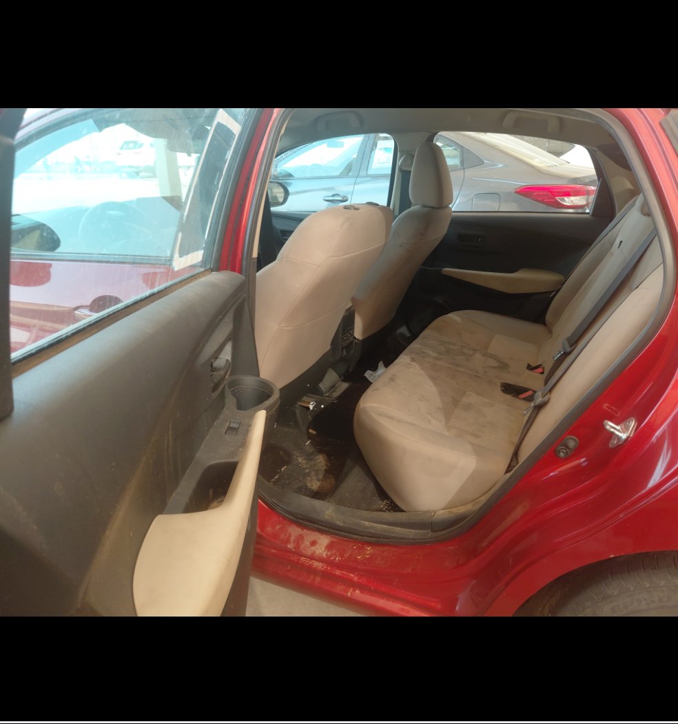 Toyota Yaris SD - Y 2024 image